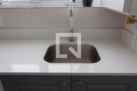 Apartamento à venda com 85m², 2 quartos e 2 vagasÁrea de Serviço