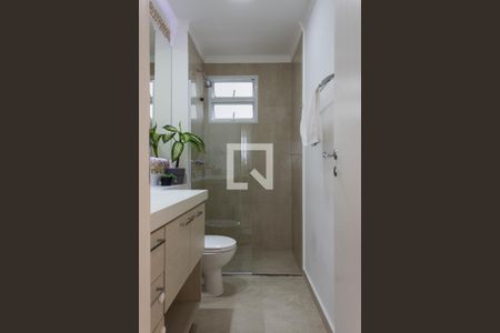 Apartamento à venda com 85m², 2 quartos e 2 vagasBanheiro