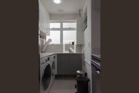 Apartamento à venda com 85m², 2 quartos e 2 vagasÁrea de Serviço