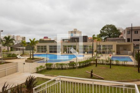 Apartamento à venda com 85m², 2 quartos e 2 vagasÁrea comum