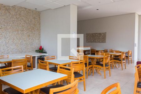 Apartamento à venda com 85m², 2 quartos e 2 vagasÁrea comum