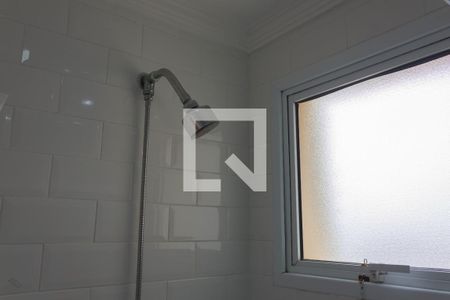 Apartamento à venda com 85m², 2 quartos e 2 vagasBanheiro da Suíte 1
