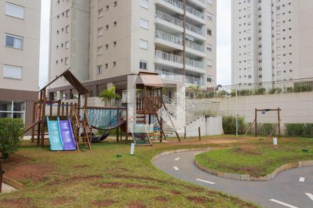 Apartamento à venda com 85m², 2 quartos e 2 vagasÁrea comum