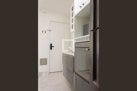 Apartamento à venda com 85m², 2 quartos e 2 vagasCozinha