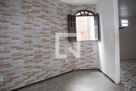 Sala de apartamento para alugar com 2 quartos, 82m² em Caixa Dagua, Salvador