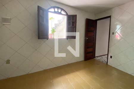 Quarto 2 de apartamento para alugar com 2 quartos, 82m² em Caixa Dagua, Salvador