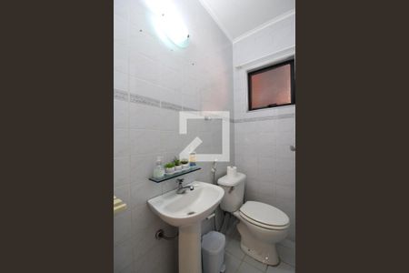 Lavabo de casa de condomínio para alugar com 2 quartos, 70m² em Freguesia (jacarepaguá), Rio de Janeiro