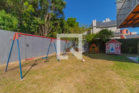 Casa à venda com 340m², 3 quartos e 3 vagasÁrea Externa