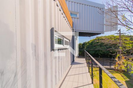 Casa à venda com 340m², 3 quartos e 3 vagasÁrea Externa