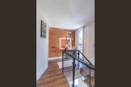 Casa à venda com 340m², 3 quartos e 3 vagasCorredor