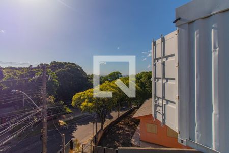 Casa à venda com 340m², 3 quartos e 3 vagasVaranda da Sala