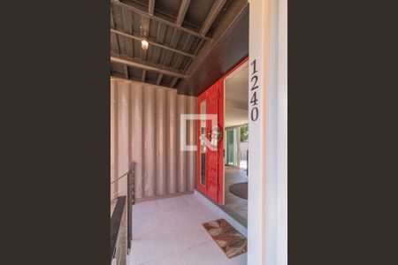 Casa à venda com 340m², 3 quartos e 3 vagasÁrea Externa