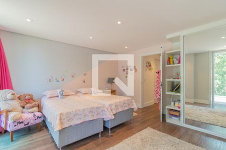 Casa à venda com 340m², 3 quartos e 3 vagasQuarto 2