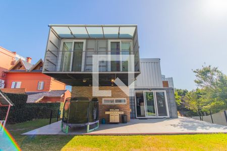 Casa à venda com 340m², 3 quartos e 3 vagasÁrea Externa