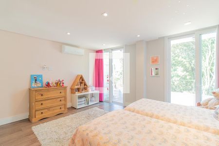 Casa à venda com 340m², 3 quartos e 3 vagasQuarto 2