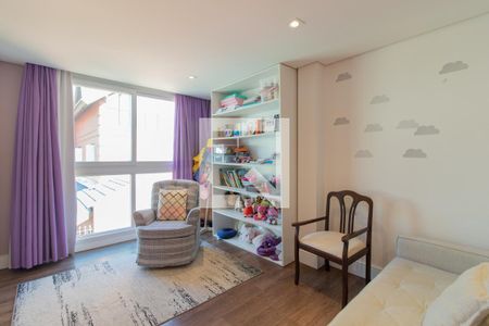 Casa à venda com 340m², 3 quartos e 3 vagasQuarto 1