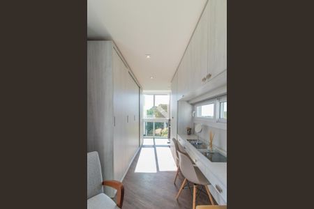 Casa à venda com 340m², 3 quartos e 3 vagasQuarto 3 - Suíte