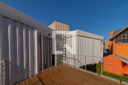 Casa à venda com 340m², 3 quartos e 3 vagasVaranda da Sala