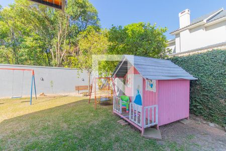 Casa à venda com 340m², 3 quartos e 3 vagasÁrea Externa