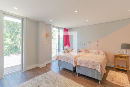 Casa à venda com 340m², 3 quartos e 3 vagasQuarto 2