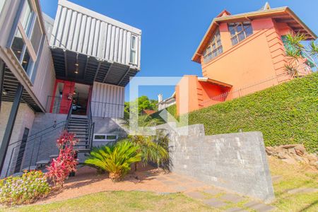 Casa à venda com 340m², 3 quartos e 3 vagasÁrea Externa