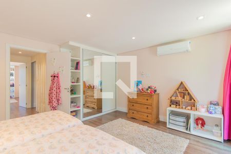 Casa à venda com 340m², 3 quartos e 3 vagasQuarto 2