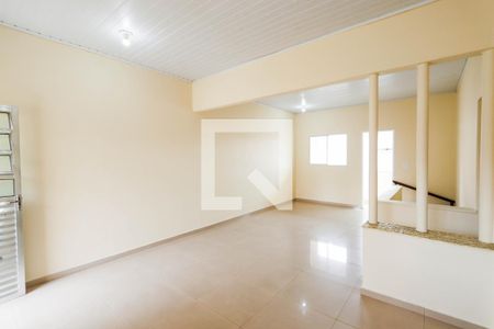 Sala de apartamento para alugar com 1 quarto, 85m² em Santana, São Paulo