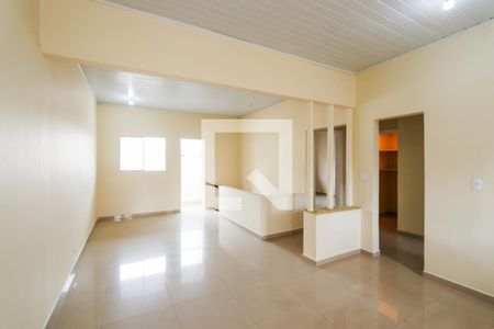 Sala de apartamento para alugar com 1 quarto, 85m² em Santana, São Paulo