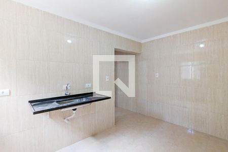 Casa à venda com 240m², 4 quartos e 2 vagasCozinha 3