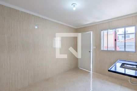 Casa à venda com 240m², 4 quartos e 2 vagasCozinha 2