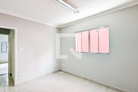 Sala de casa à venda com 4 quartos, 240m² em Paulicéia, São Bernardo do Campo