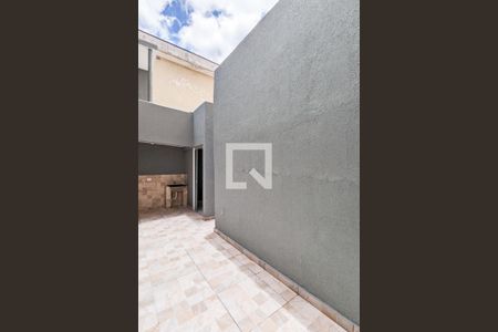 Casa à venda com 240m², 4 quartos e 2 vagasÁrea de serviço 3