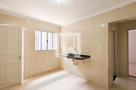 Casa à venda com 240m², 4 quartos e 2 vagasCozinha 3