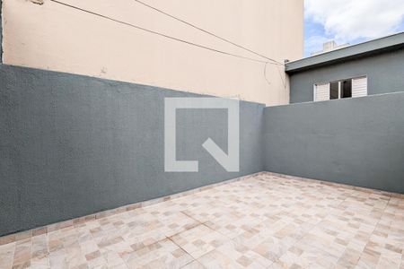 Casa à venda com 240m², 4 quartos e 2 vagasÁrea de serviço 1