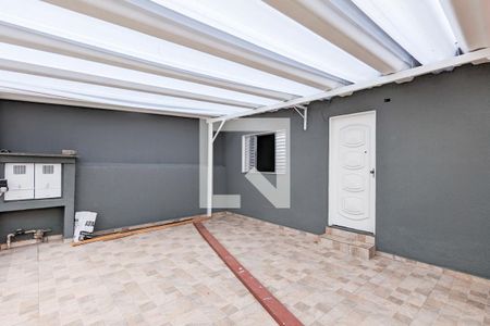 Casa à venda com 240m², 4 quartos e 2 vagasGaragem