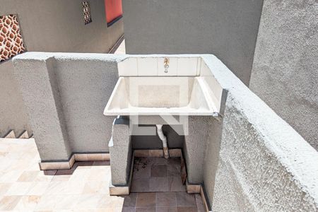 Casa à venda com 240m², 4 quartos e 2 vagasÁrea de serviço 2