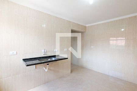 Casa à venda com 240m², 4 quartos e 2 vagasCozinha 2