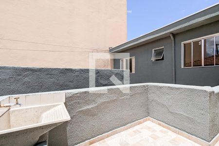 Casa à venda com 240m², 4 quartos e 2 vagasÁrea de serviço 2