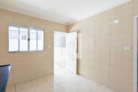 Casa à venda com 240m², 4 quartos e 2 vagasCozinha 1