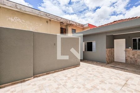 Casa à venda com 240m², 4 quartos e 2 vagasÁrea de serviço 1