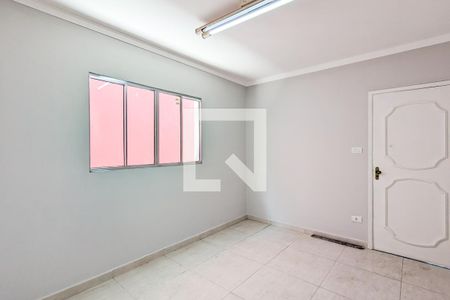 Sala de casa à venda com 4 quartos, 240m² em Paulicéia, São Bernardo do Campo