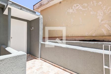 Casa à venda com 240m², 4 quartos e 2 vagasÁrea de serviço 2