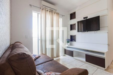 Apartamento para alugar com 79m², 2 quartos e 1 vaga Apartamento para alugar com 79m², 2 quartos e 1 vagaSala