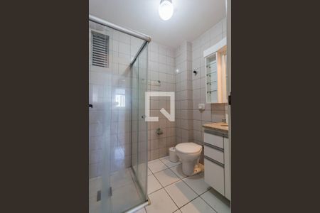 Apartamento para alugar com 79m², 2 quartos e 1 vaga Apartamento para alugar com 79m², 2 quartos e 1 vagaBanheiro