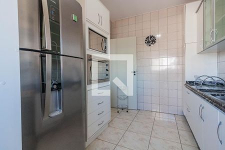 Apartamento para alugar com 79m², 2 quartos e 1 vaga Apartamento para alugar com 79m², 2 quartos e 1 vagaCozinha