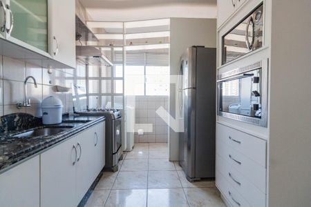 Apartamento para alugar com 79m², 2 quartos e 1 vaga Apartamento para alugar com 79m², 2 quartos e 1 vagaCozinha