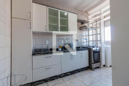 Apartamento para alugar com 79m², 2 quartos e 1 vaga Apartamento para alugar com 79m², 2 quartos e 1 vagaCozinha