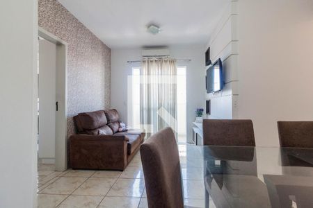 Apartamento para alugar com 79m², 2 quartos e 1 vaga Apartamento para alugar com 79m², 2 quartos e 1 vagaSala