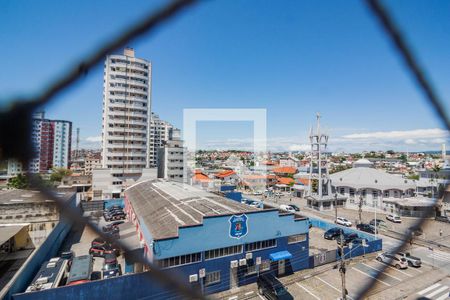 Vista de apartamento para alugar com 2 quartos, 79m² em Campinas, São José