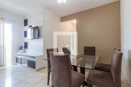 Apartamento para alugar com 79m², 2 quartos e 1 vaga Apartamento para alugar com 79m², 2 quartos e 1 vagaSala